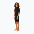 Dětské neoprenové oblečení na plavání Rip Curl Trad 2/2mm Back Zip Springsuit black 3