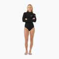 Dámský neopren Rip Curl Ultimate G-Bomb 2/2 mm Back Zip Springsuit black 2
