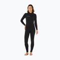 Dámský neopren na plavání Rip Curl Trad 3/2 mm Back Zip black