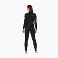 Dámský neopren na plavání Rip Curl Trad 3/2 mm Back Zip black 2