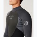 Pánský neopren Rip Curl Omega Bz 4/3 mm grey 6