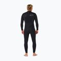Pánský neopren Rip Curl Trad 4/3 mm Back Zip black 2
