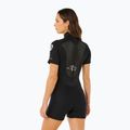 Dámský neopren na plavání Rip Curl Omega 2/2 mm Back Zip Springsuit black 3