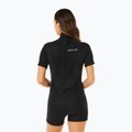 Dámský neopren na plavání Rip Curl Trad 2/2 mm Back Zip Springsuit black 3