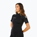 Dámský neopren na plavání Rip Curl Trad 2/2 mm Back Zip Springsuit black 5