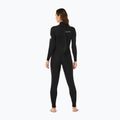 Dámský neopren na plavání Rip Curl Trad 4/3 mm Back Zip black 2