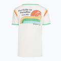 Dámské tričko Rip Curl Surf Side Ringer bone 2