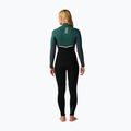 Dámský plavecký neopren Rip Curl Wms E-Bomb Zf 4/3 mm dark green 2