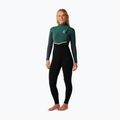 Dámský plavecký neopren Rip Curl Wms E-Bomb Zf 4/3 mm dark green 3