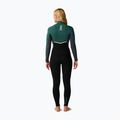 Dámský plavecký neopren Rip Curl E-Bomb Zf 3/2 mm dark green 2