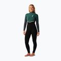 Dámský plavecký neopren Rip Curl E-Bomb Zf 3/2 mm dark green 3