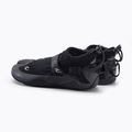 Neoprenové boty Rip Curl Reefer Boot 1.5 mm S/Toe black/charcoal 3