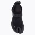Neoprenové boty Rip Curl Reefer Boot 1.5 mm S/Toe black/charcoal 6