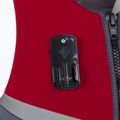 Pánská vesta Jetpilot Venture Neo červená 1902904 4