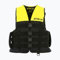 Pánská vesta Jetpilot Strike Nylon yellow/black 1902802