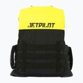 Pánská vesta Jetpilot Strike Nylon yellow/black 1902802 2