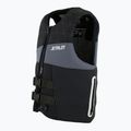 Záchranná vesta Jetpilot Cause Neo Vest black/charcoal 