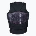 Pánská vesta Jetpilot Freeride F/E Neo black 2205803 2