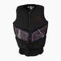 Pánská vesta Jetpilot Freeride F/E Neo black 2205803 5