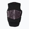 Pánská vesta Jetpilot Freeride F/E Neo black 2205803 6