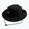 Klobouk Jetpilot Jetlite Wide Brim Hat black