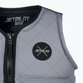 Bezpečnostní vesta Jetpilot Felix X1 Neo šedá 2300603 3