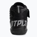 Boty do vody Jetpilot Rx Vault Race Boot and Neo/Lycra Sock black 6