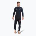 Pánské plavecké tričko Longsleeve Jetpilot Rx Vault Rashie black