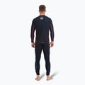Pánské plavecké tričko Longsleeve Jetpilot Rx Vault Rashie black 2