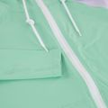 Dámská mikina Jetpilot Pacer Hooded Rashie teal 7