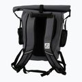 Voděodolný batoh Jetpilot Venture 50 l charcoal 2
