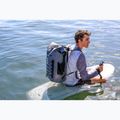 Voděodolný batoh Jetpilot Venture 50 l charcoal 5