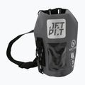 Vodotěsný vak Jetpilot Venture 2 l Drysafe charcoal