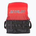 Pánská  vesta Jetpilot Helium F/E Nylon Vest black/red 2