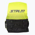 Pánská vesta Jetpilot Helium F/E Nylon Vest black/yellow 2