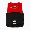 Dětská záchranná vesta Jetpilot The Cause F/E Youth Eco L50 red 2
