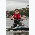 Dětská záchranná vesta Jetpilot The Cause F/E Youth Eco L50 red 3