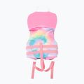 Dětská bezpečnostní vesta Jetpilot The Cause F/E Infant Eco Vest tie dye 2
