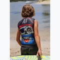 Dětská vesta Jetpilot Boys Cause F/E Youth Eco Vest black 4