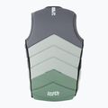 Pánská bezpečnostní vesta Jetpilot Busty X1 F/E Charcoal 2