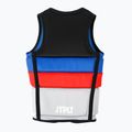 Dětská vesta Jetpilot X1 Boys Eco Vest black/blue 2