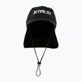 Kšiltovka Jetpilot Venture Legionnaire Cap black