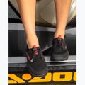 Boty do vody Jetpilot Hybrid Hydro black/red 2