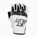 Rukavice na vodní sporty Jetpilot Vault Short Finger Race white 2