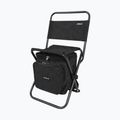 Batoh s židličkou Jetpilot Back Rest Chilled Seat Bag black