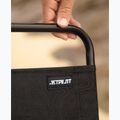 Batoh s židličkou Jetpilot Back Rest Chilled Seat Bag black 3