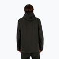 Pánská jachtařská bunda Jetpilot Venture Spray black 2