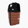 Pánská ochranná vesta Jetpilot X1 F/E Felix black/brown 3