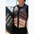 Pánská ochranná vesta Jetpilot X1 F/E Eco Heatley brown 4