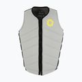 Pánská ochranná vesta Jetpilot X1 F/E Busty light grey